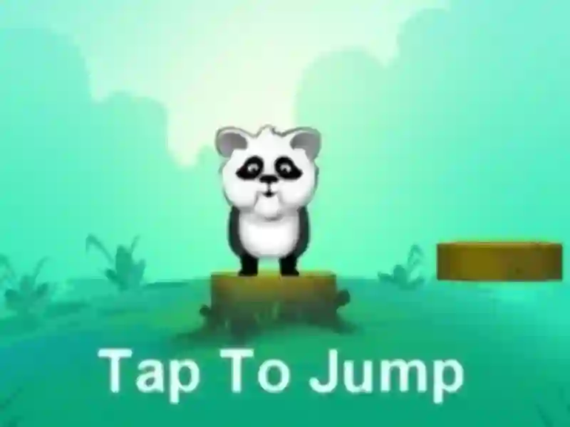 Gra Stack Panda w Internecie