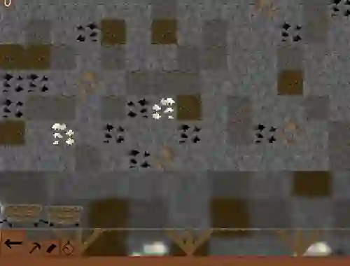 Gra Untitled Mining Game w Internecie