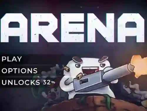 Gra Arena w Internecie
