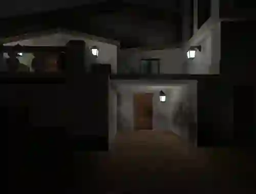 Gra Abandoned Mansion w Internecie