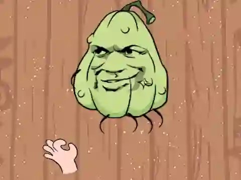Gra Funny Pull The Beard w Internecie