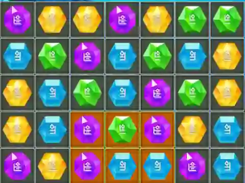 Gra Atlantis Gem w Internecie