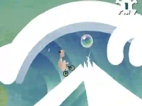 Gra Icycle w Internecie