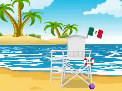 Gra Hooda Escape Mexico 2025 w Internecie