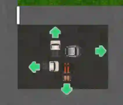 Gra Car Parking 12 w Internecie