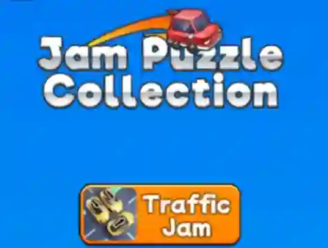Gra Jam Puzzle Collection w Internecie