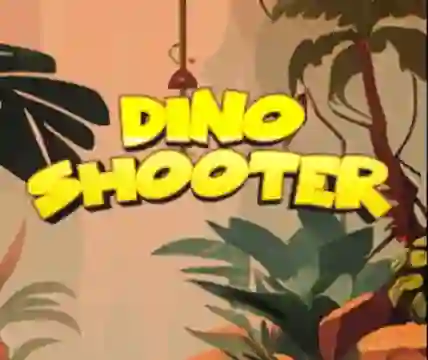 Gra Dino Shooter w Internecie