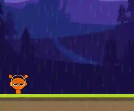 Gra Sprunki Spikes w Internecie
