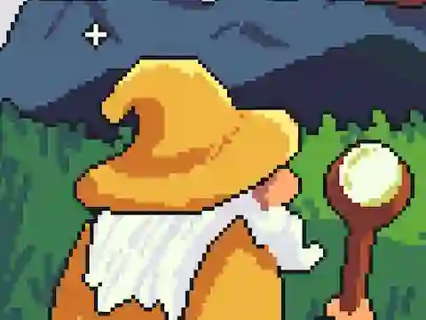 Gra Orb Tower w Internecie