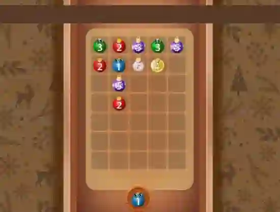 Gra Dice Puzzles New Year w Internecie