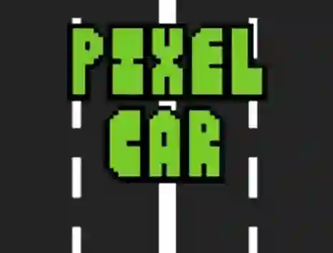 Gra Pixel Car w Internecie
