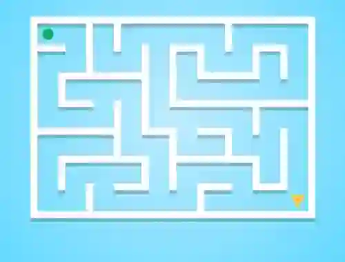 Gra Play Maze w Internecie