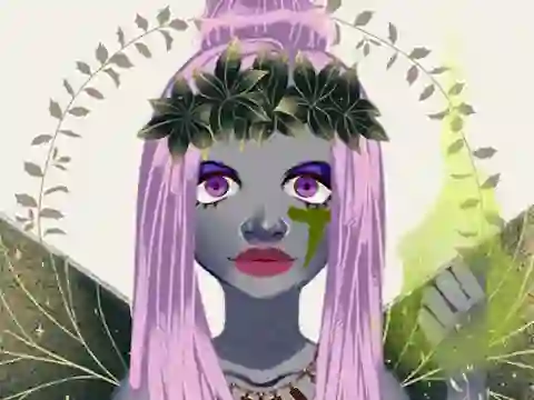 Gra Forest Guardian w Internecie