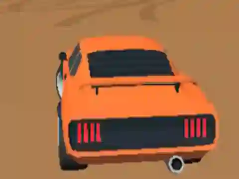 Gra Crazy Cars w Internecie