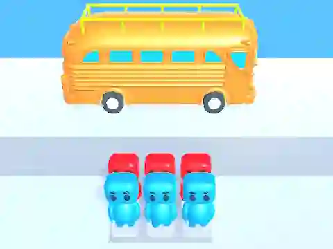 Gra Block Jam 3D w Internecie