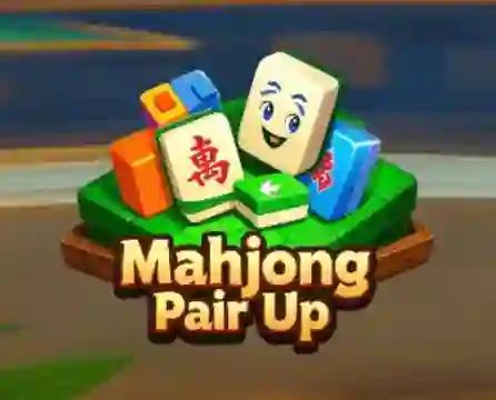 Gra Mahjong Pair Up w Internecie