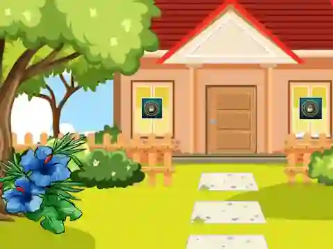 Gra The Great Goat Escape w Internecie