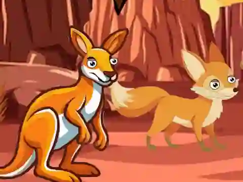 Gra Assist The Thirsty Animals w Internecie