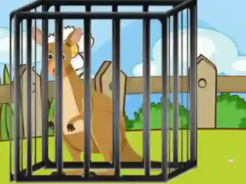Gra Hop to Freedom w Internecie