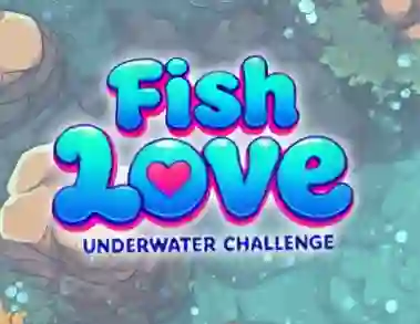 Gra Fish Love Underwater Challenge w Internecie