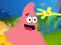 Gra Sponge Bob Hidden Treasure w Internecie