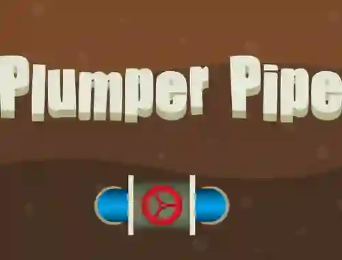 Gra Plumper Pipe w Internecie