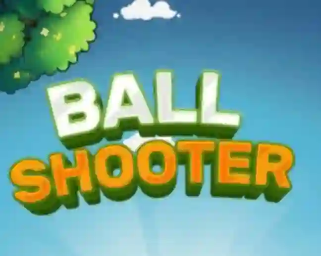 Gra Ball Shooter w Internecie