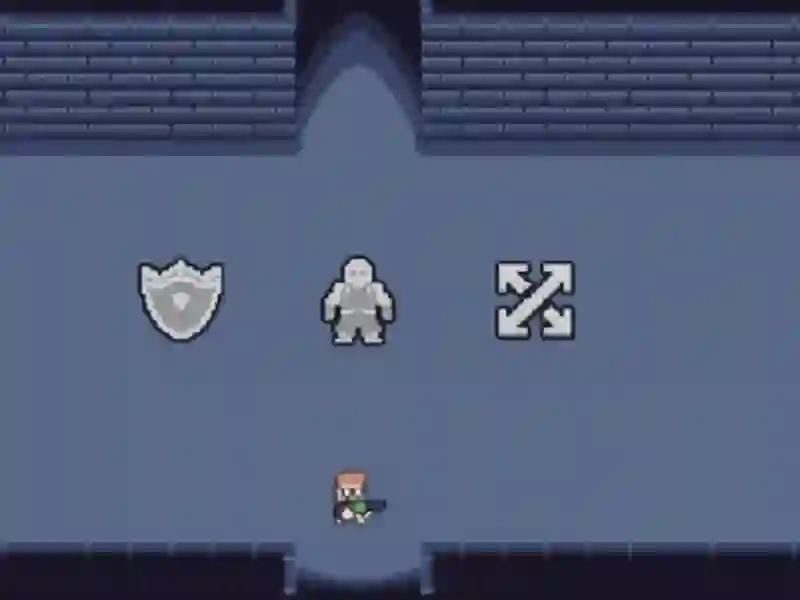 Gra Gun Dude Epic Retro Run & Gun Adventure w Internecie