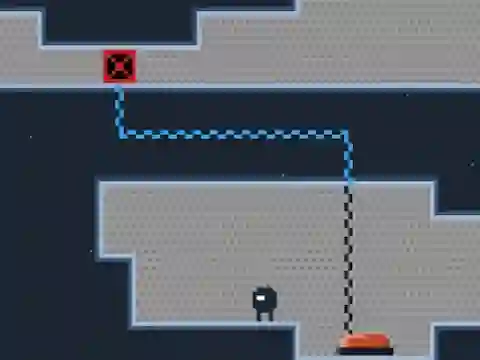 Gra Quantum Split w Internecie