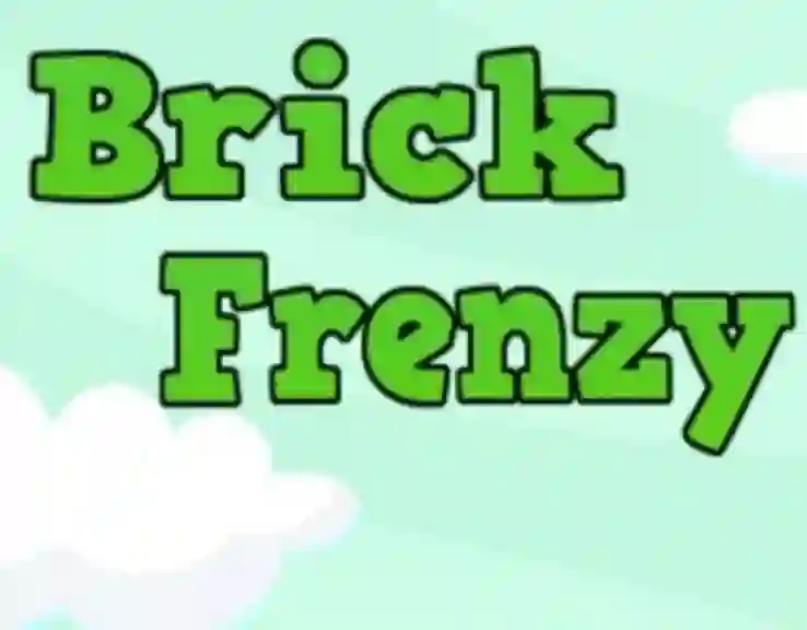 Gra Brick Frenzy w Internecie