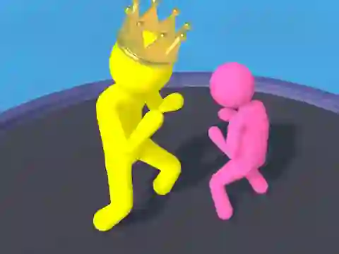 Gra Giant Rush w Internecie