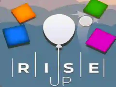 Gra Rise Up w Internecie