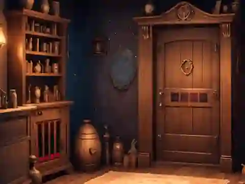 Gra Pirate Treasure Chest Trudy Escape w Internecie
