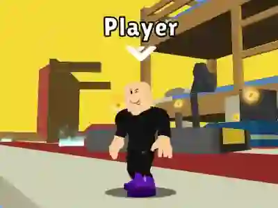 Gra Roblox: Hide and Seek Extreme w Internecie