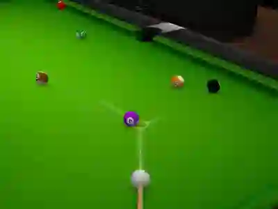 Gra Real Pool 3D w Internecie