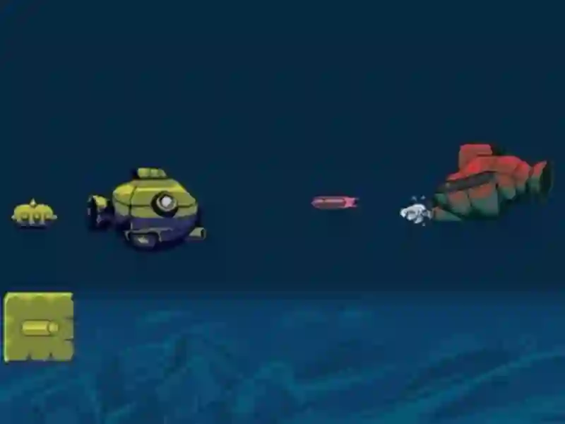 Gra Depths Of Destruction w Internecie