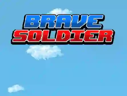 Gra Brave Soldier w Internecie