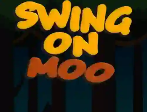 Gra Swing On Moo w Internecie