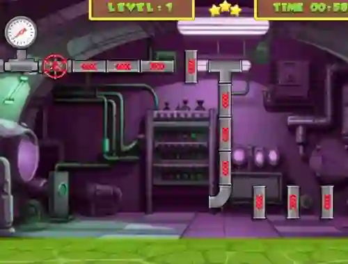 Gra Liquid Logic w Internecie