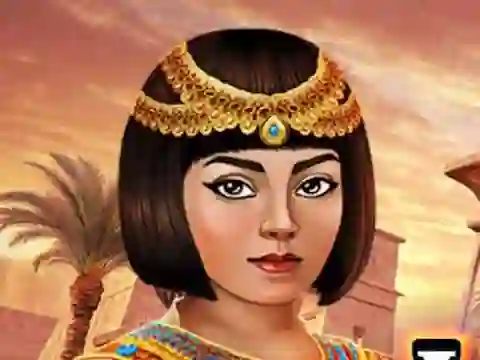 Gra Legend of Anubis w Internecie