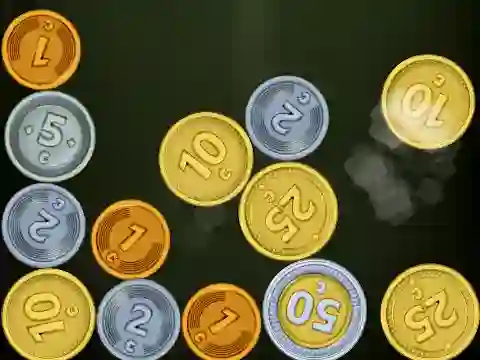 Gra Coin Merge Machine w Internecie