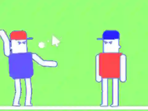Gra Hit Archery Masters: Bow Fighting w Internecie