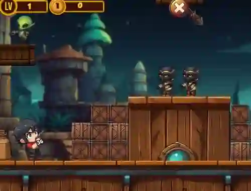 Gra Zombie Smash Ex w Internecie