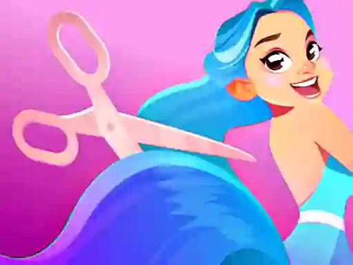 Gra Hair Challenge Online w Internecie