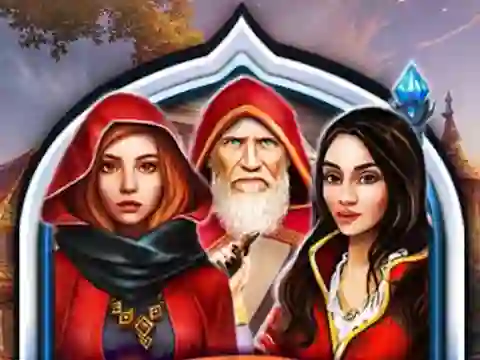 Gra Hidden Prophecy w Internecie