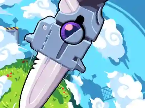 Gra Switchblade w Internecie