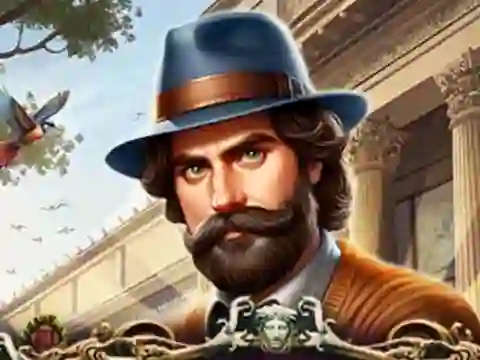 Gra Museum Mystery w Internecie