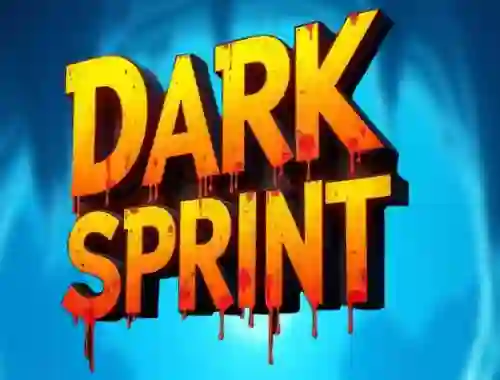 Gra Dark Sprint w Internecie