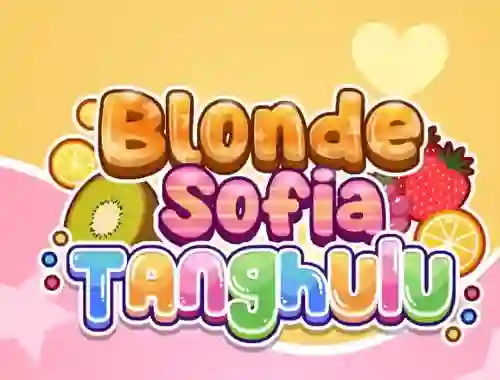 Gra Blonde Sofia: Tanghulu w Internecie