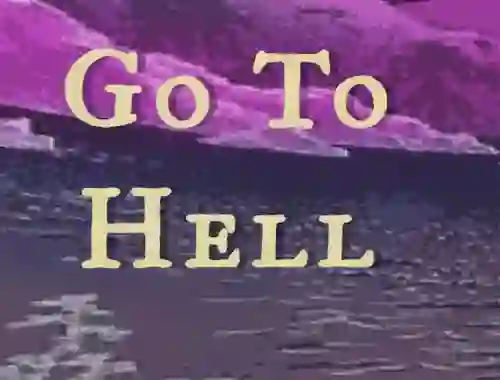 Gra Go to Hell w Internecie